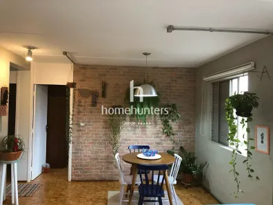 Apartamento com 2 Quartos à venda, 70m² no Chácara da Barra, Campinas