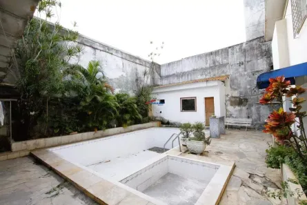 Casa com 7 Quartos à venda, 393m² no Prado, Belo Horizonte