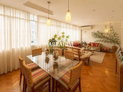 Apartamento com 3 Quartos à venda, 120m² no Ipanema, Rio de Janeiro