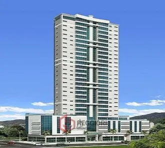 Apartamento com 4 Quartos à venda, 140m² no Centro, Balneário Camboriú