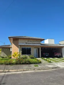 Casa com 3 Quartos à venda, 220m² no Jardim Siesta, Jacareí