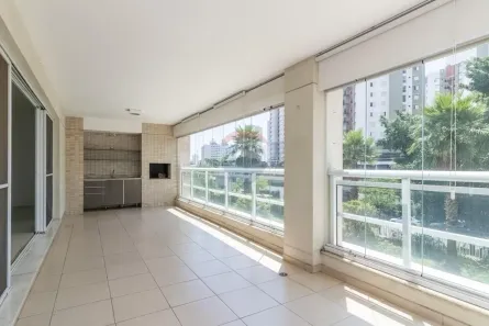 Apartamento com 3 Quartos à venda, 210m² no Vila Leopoldina, São Paulo