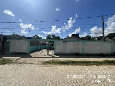 Casa com 3 Quartos à venda, 53m² no Vila Rural, Igarassu