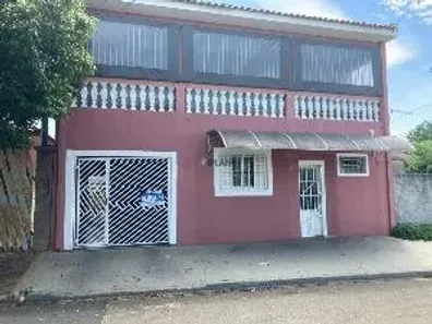 Sobrado com 3 Quartos à venda, 280m² no Parque Santa Felícia Jardim, São Carlos