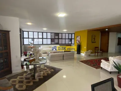 Apartamento com 4 Quartos à venda, 330m² no Rudge Ramos, São Bernardo do Campo
