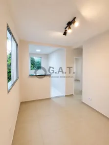 Apartamento com 2 Quartos à venda, 50m² no Aparecidinha, Sorocaba