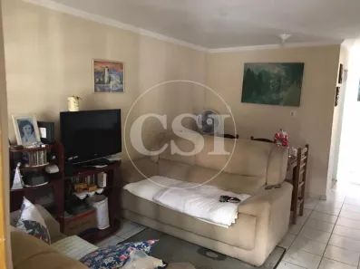 Casa com 3 Quartos à venda, 70m² no Conjunto Habitacional Angelo Tomazin, Sumaré