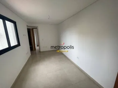 Cobertura com 2 Quartos à venda, 104m² no Parque Oratório, Santo André