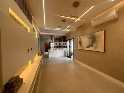 Casa com 4 Quartos à venda, 240m² no Jardim Regente, Sorocaba
