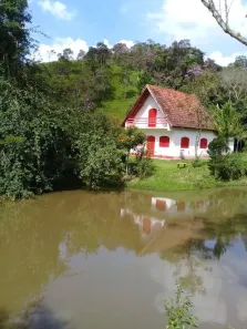 Fazenda/Sítio com 4 Quartos à venda, 100m² no São Luiz do Paraitinga, São Luiz do Paraitinga