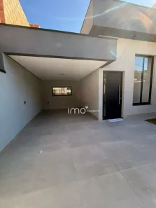 Casa com 3 Quartos à venda, 120m² no Jardim Marambaia II, Jundiaí