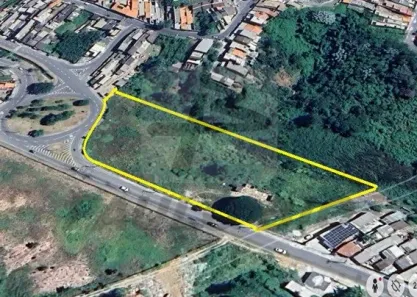 Lote/Terreno à venda, 1m² no Parque Olimpico, Mogi das Cruzes