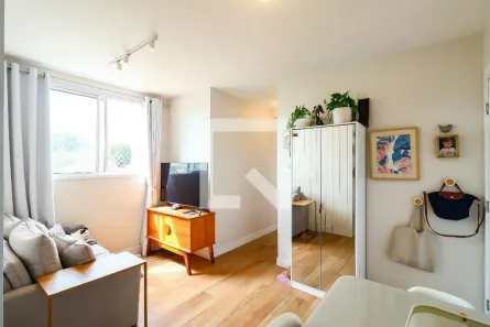Apartamento com 2 Quartos à venda, 42m² no Jardim Maria Duarte, São Paulo