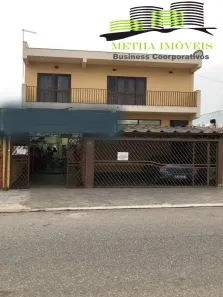 Imóvel Comercial à venda, 284m² no Conjunto Habitacional Júlio de Mesquita Filho, Sorocaba