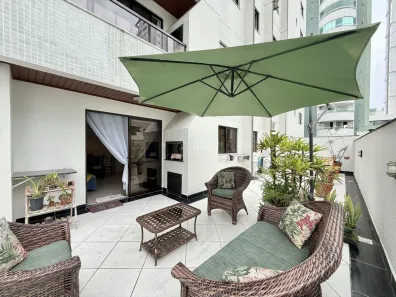 Apartamento com 3 Quartos à venda, 180m² no Centro, Balneário Camboriú