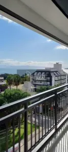 Apartamento com 3 Quartos à venda, 126m² no João Paulo, Florianópolis