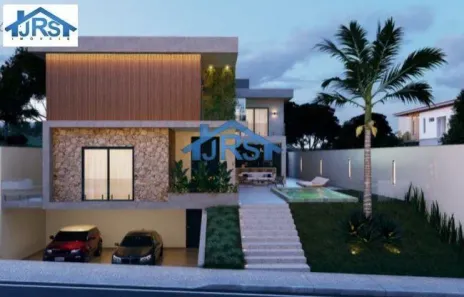 Casa de Condomínio com 4 Quartos à venda, 569m² no Alphaville, Santana de Parnaíba