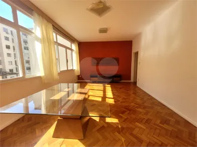 Apartamento com 3 Quartos à venda, 120m² no Tijuca, Rio de Janeiro