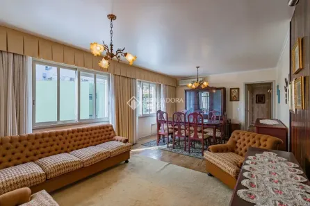 Apartamento com 3 Quartos à venda, 133m² no Independência, Porto Alegre