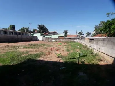Lote/Terreno à venda, 2500m² no Jardim Santa Hermínia, São José dos Campos