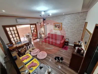 Apartamento com 3 Quartos à venda, 83m² no Vila Isabel, Rio de Janeiro