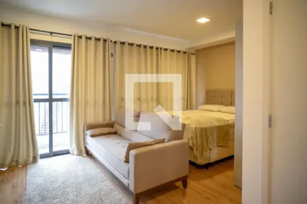 Kitnet com 1 Quarto à venda, 33m² no Ipiranga, São Paulo