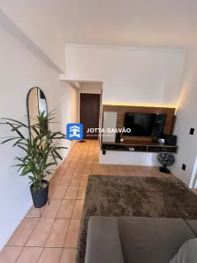 Apartamento com 2 Quartos à venda, 70m² no Jardim Nossa Senhora Auxiliadora, Campinas