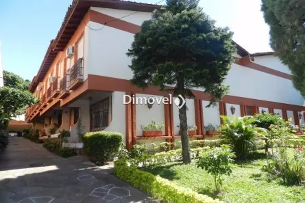 Casa de Condomínio com 3 Quartos à venda, 99m² no Tristeza, Porto Alegre