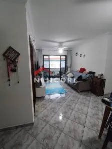 Apartamento com 2 Quartos à venda, 86m² no Tupi, Praia Grande