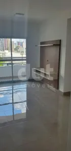 Apartamento com 2 Quartos à venda, 58m² no Vila Itapura, Campinas