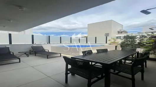 Cobertura com 2 Quartos à venda, 87m² no Cruzeiro, Belo Horizonte
