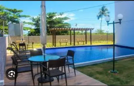 Apartamento com 3 Quartos para alugar, 70m² no Barra de Jangada, Jaboatão dos Guararapes