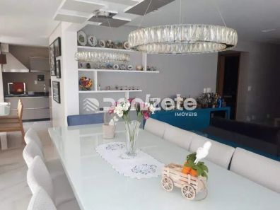 Apartamento com 4 Quartos à venda, 140m² no Jardim, Santo André