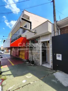 Sala Comercial para alugar, 30m² no Cidade Jardim, São Carlos