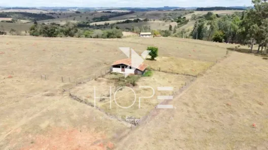 Fazenda/Sítio com 1 Quarto à venda, 2107400m² no Parque Reserva Fazenda Imperial, Sorocaba