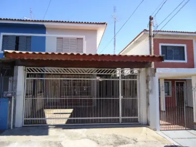 Casa com 3 Quartos à venda, 210m² no Vila Brasília, São Carlos