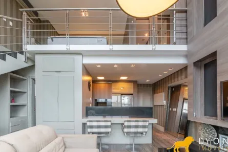 Apartamento com 1 Quarto à venda, 66m² no Três Figueiras, Porto Alegre