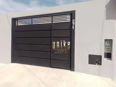 Casa com 2 Quartos à venda, 78m² no Setville Altos de São José, São José dos Campos