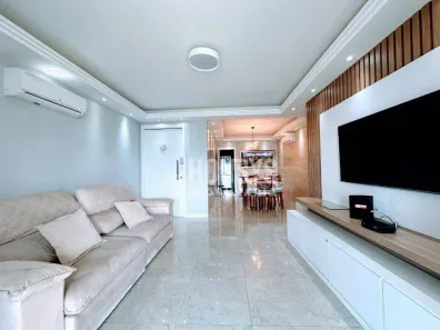 Apartamento com 4 Quartos à venda, 144m² no Barra Olímpica, Rio de Janeiro