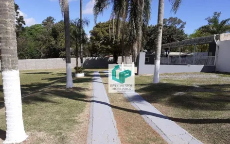 Fazenda/Sítio com 2 Quartos à venda, 180m² no Parque Monte Libano, Araçoiaba da Serra