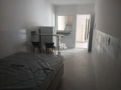 Kitnet com 1 Quarto para alugar, 17m² no Santa Mônica Popular, Vila Velha