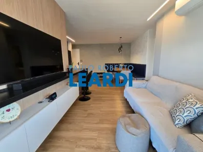 Apartamento com 3 Quartos à venda, 80m² no Planalto Paulista, São Paulo