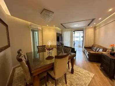 Apartamento com 4 Quartos à venda, 110m² no João Paulo, Florianópolis