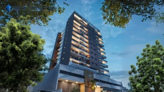 Apartamento com 2 Quartos à venda, 55m² no Praia das Gaivotas, Vila Velha