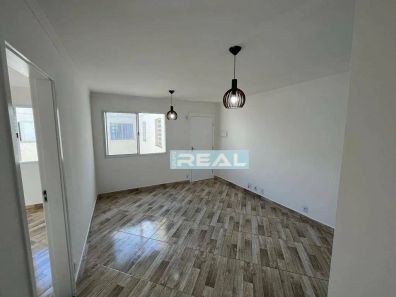 Apartamento com 2 Quartos à venda, 49m² no Parque Bom Retiro, Paulínia