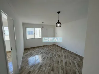 Apartamento com 2 Quartos à venda, 49m² no Parque Bom Retiro, Paulínia