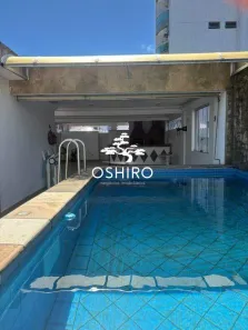 Casa com 3 Quartos à venda, 330m² no Ponta da Praia, Santos