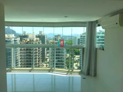 Apartamento com 3 Quartos à venda, 93m² no Barra Olímpica, Rio de Janeiro