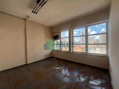 Ponto Comercial com 1 Quarto para alugar, 26m² no Centro, Ribeirão Preto