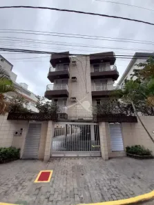 Apartamento com 2 Quartos à venda, 55m² no Boqueirão, Praia Grande